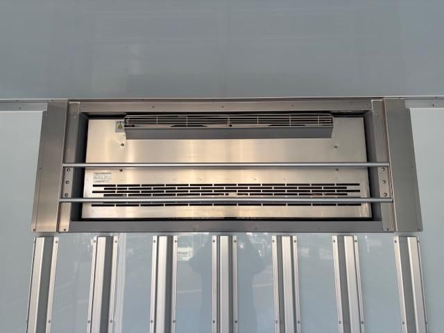 MITSUBISHI FUSOU FIGHTER 2025