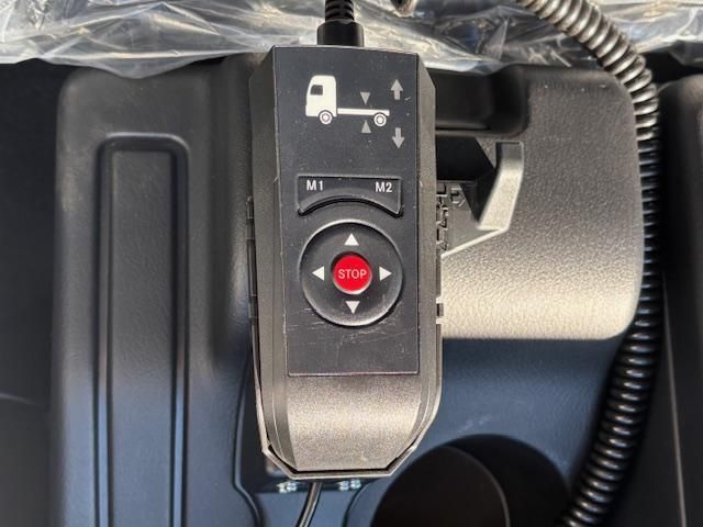 MITSUBISHI FUSOU FIGHTER 2025