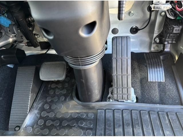 MITSUBISHI FUSOU FIGHTER 2025