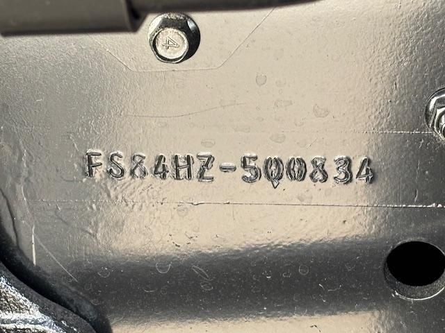 MITSUBISHI FUSOU SUPER GREAT 2025