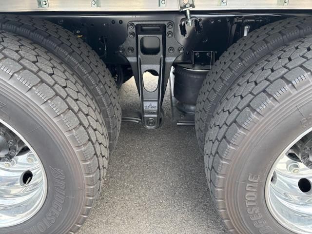 MITSUBISHI FUSOU SUPER GREAT 2025