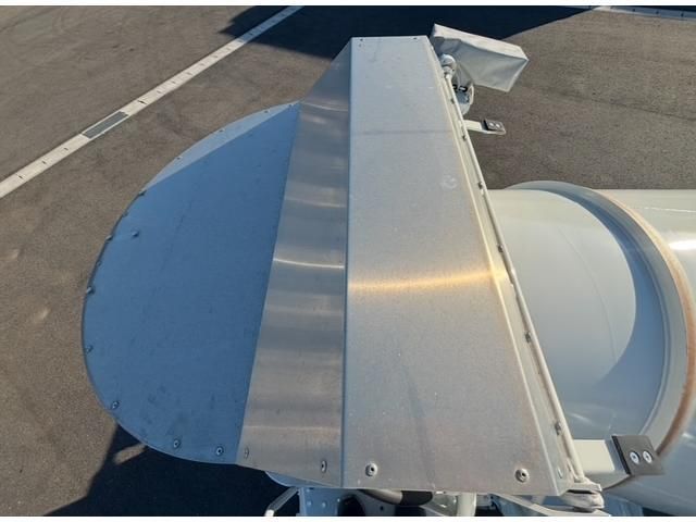 MITSUBISHI FUSOU FIGHTER 2025