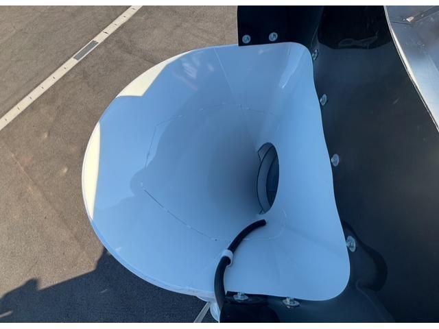 MITSUBISHI FUSOU FIGHTER 2025