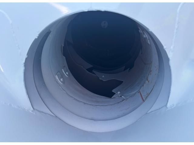 MITSUBISHI FUSOU FIGHTER 2025