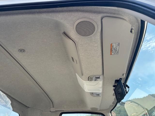 MITSUBISHI FUSOU FIGHTER 2025