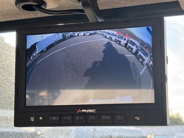 MITSUBISHI FUSOU FIGHTER 2025