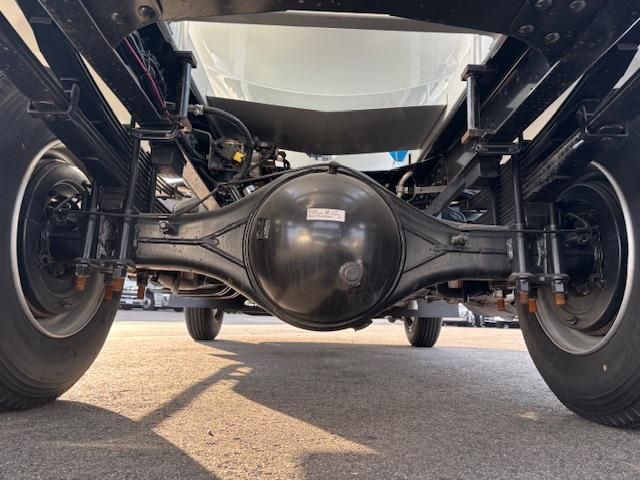 MITSUBISHI FUSOU FIGHTER 2025