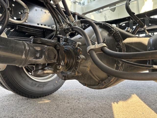 MITSUBISHI FUSOU FIGHTER 2025