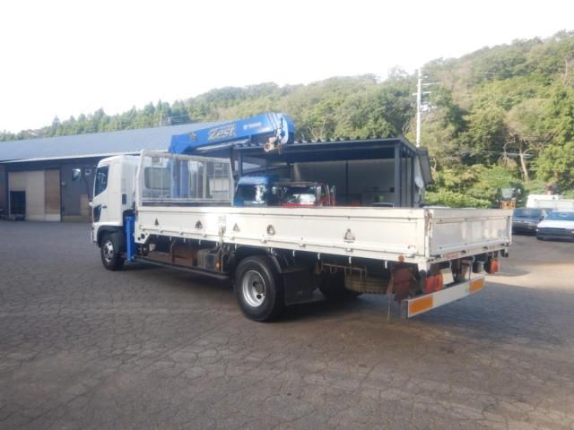 HINO RANGER 2009