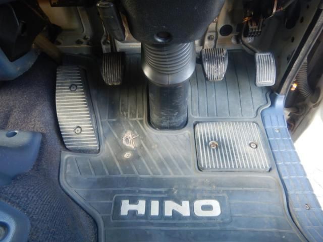 HINO RANGER 2009