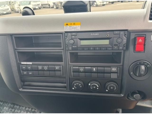 MITSUBISHI FUSOU FIGHTER 2025