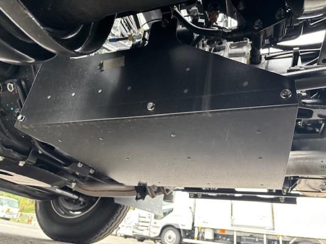 MITSUBISHI FUSOU FIGHTER 2025