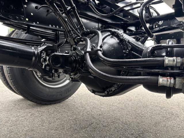 MITSUBISHI FUSOU FIGHTER 2025