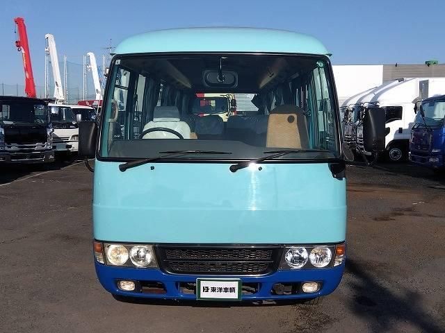 MITSUBISHI ROSA 2010