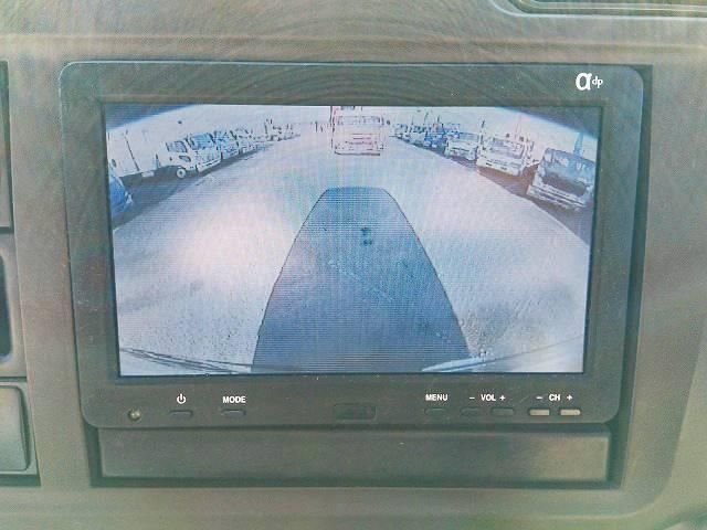 MITSUBISHI ROSA 2010