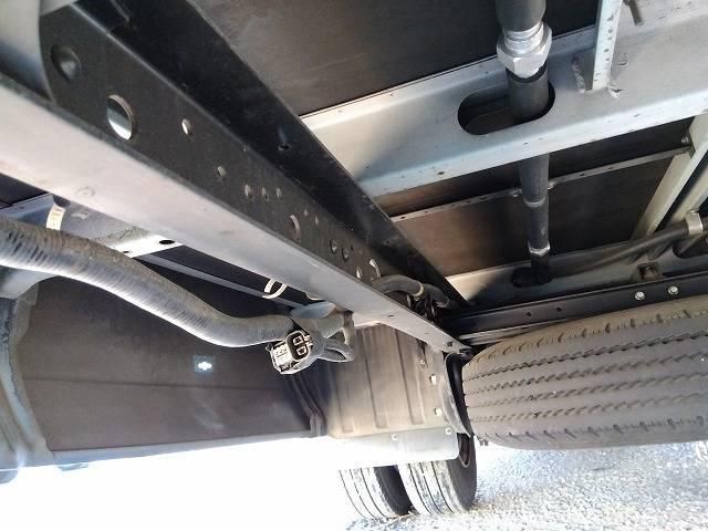 MITSUBISHI ROSA 2010