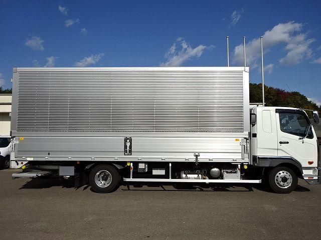 MITSUBISHI FUSOU FIGHTER 2024