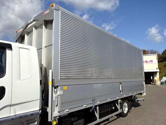 MITSUBISHI FUSOU FIGHTER 2024