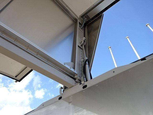 MITSUBISHI FUSOU FIGHTER 2024