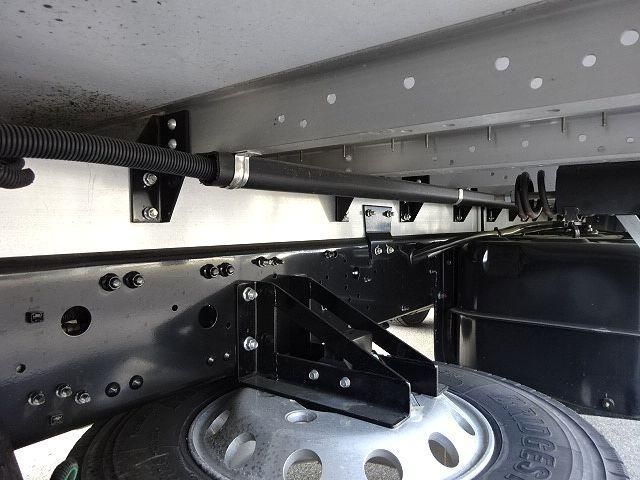 MITSUBISHI FUSOU FIGHTER 2024