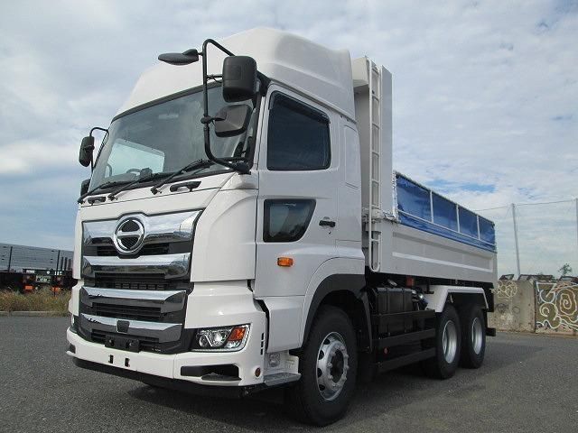 HINO PROFIA 2024