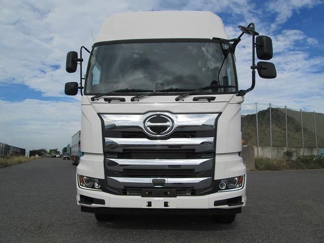 HINO PROFIA 2024