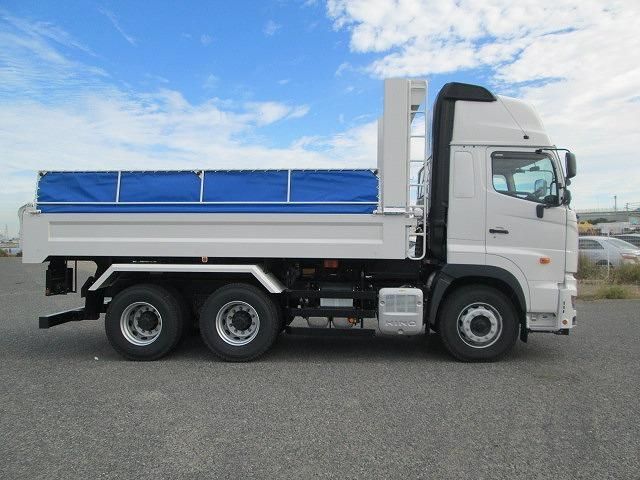 HINO PROFIA 2024
