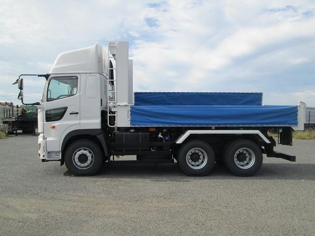 HINO PROFIA 2024