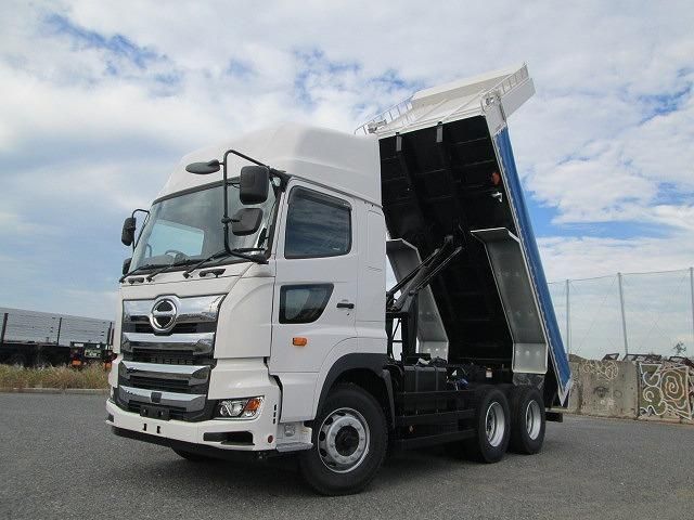 HINO PROFIA 2024