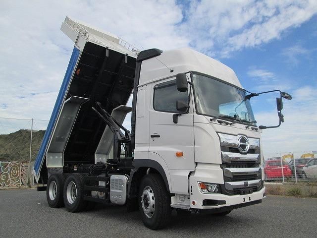HINO PROFIA 2024