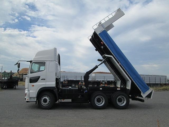 HINO PROFIA 2024