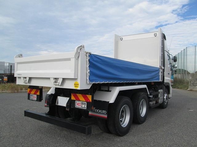 HINO PROFIA 2024