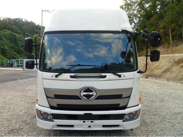 HINO RANGER 2022