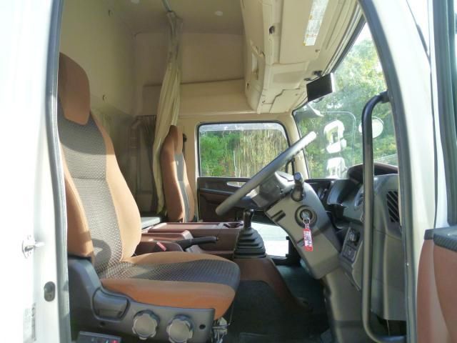 HINO RANGER 2022