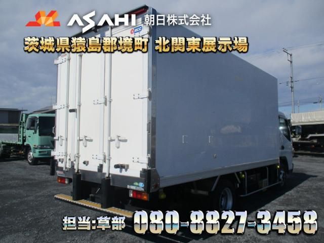 MITSUBISHI CANTER 2019