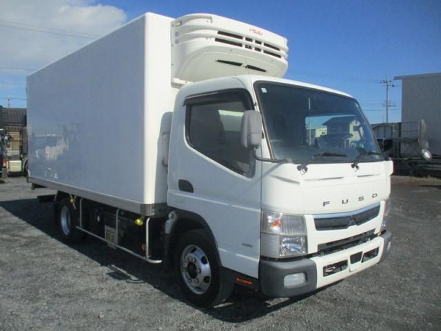 MITSUBISHI CANTER 2019