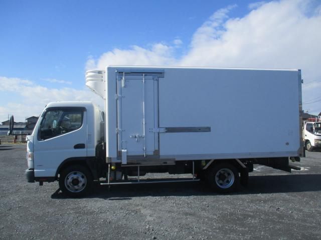 MITSUBISHI CANTER 2019