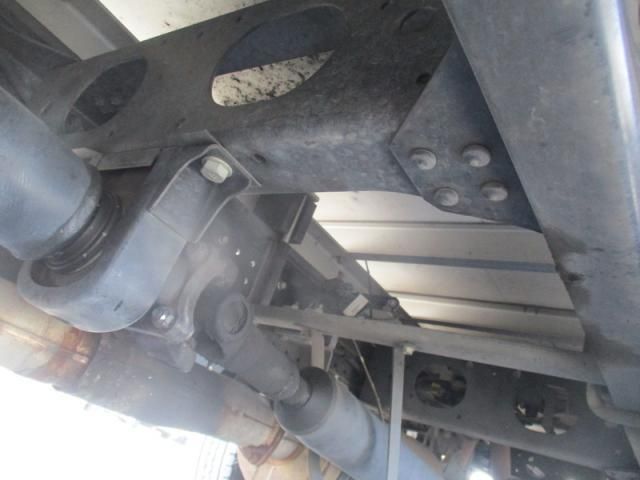 MITSUBISHI CANTER 2019