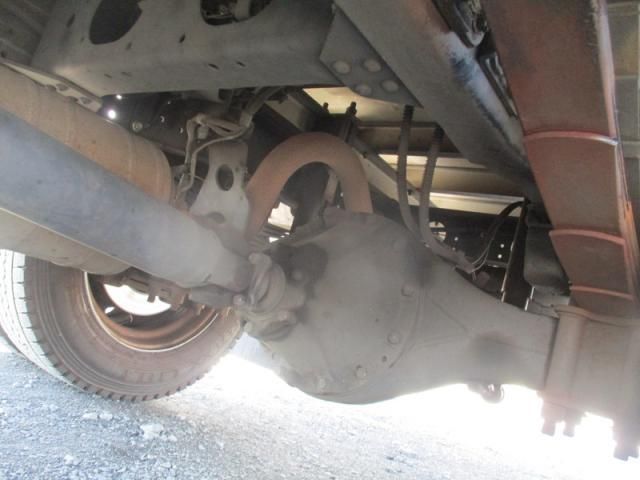 MITSUBISHI CANTER 2019