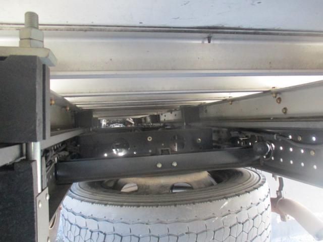 MITSUBISHI CANTER 2019