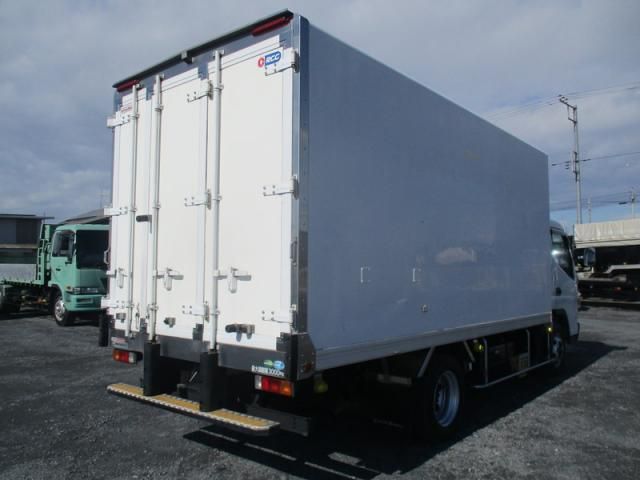 MITSUBISHI CANTER 2019