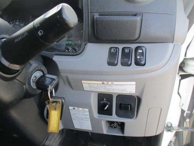 MITSUBISHI CANTER 2019