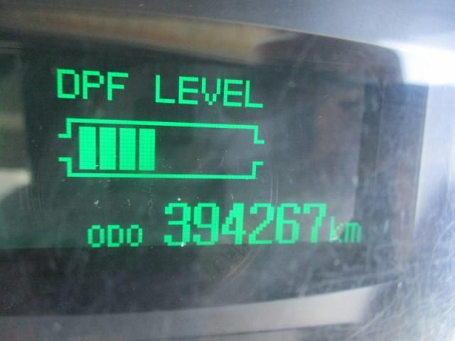 MITSUBISHI CANTER 2019