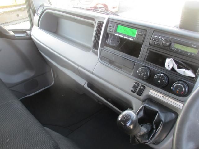 MITSUBISHI CANTER 2019