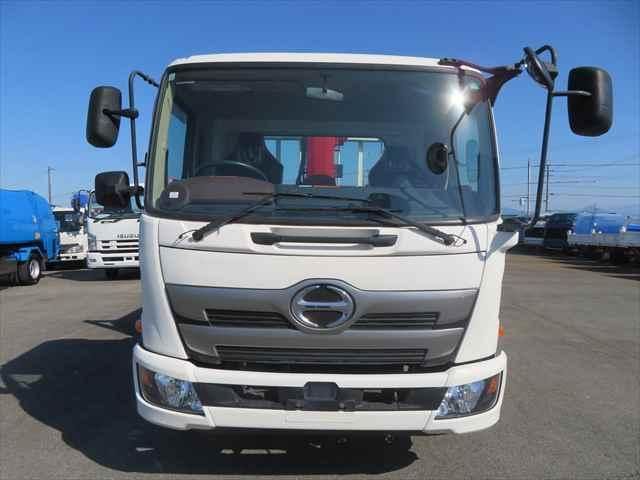 HINO RANGER 2019