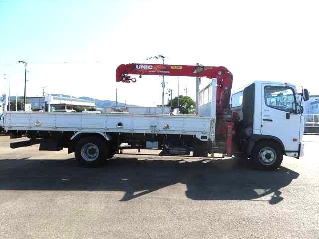 HINO RANGER 2019