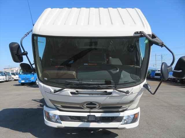HINO RANGER 2019