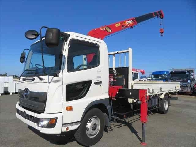 HINO RANGER 2019