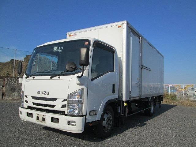 ISUZU ELF 2018