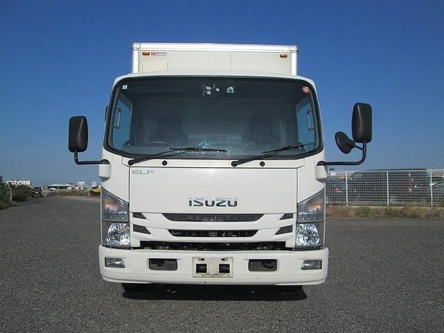 ISUZU ELF 2018